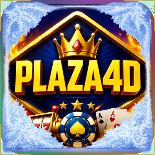 plaza4d — mitra unggulan